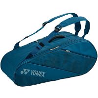 Yonex Active Racquet Bag Peacock Blue
